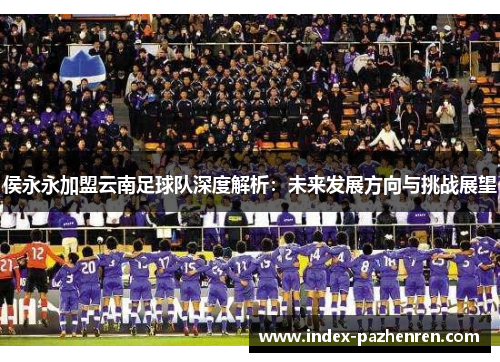 侯永永加盟云南足球队深度解析：未来发展方向与挑战展望
